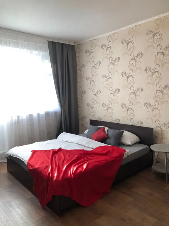 Уютная квартира на Площади Советской — аренда посуточно в Нижний Новгород