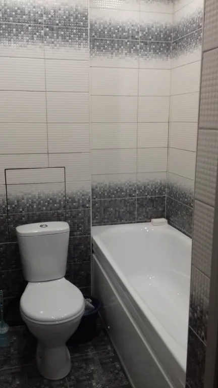 Квартира Квартира Уютная студия — Шушары