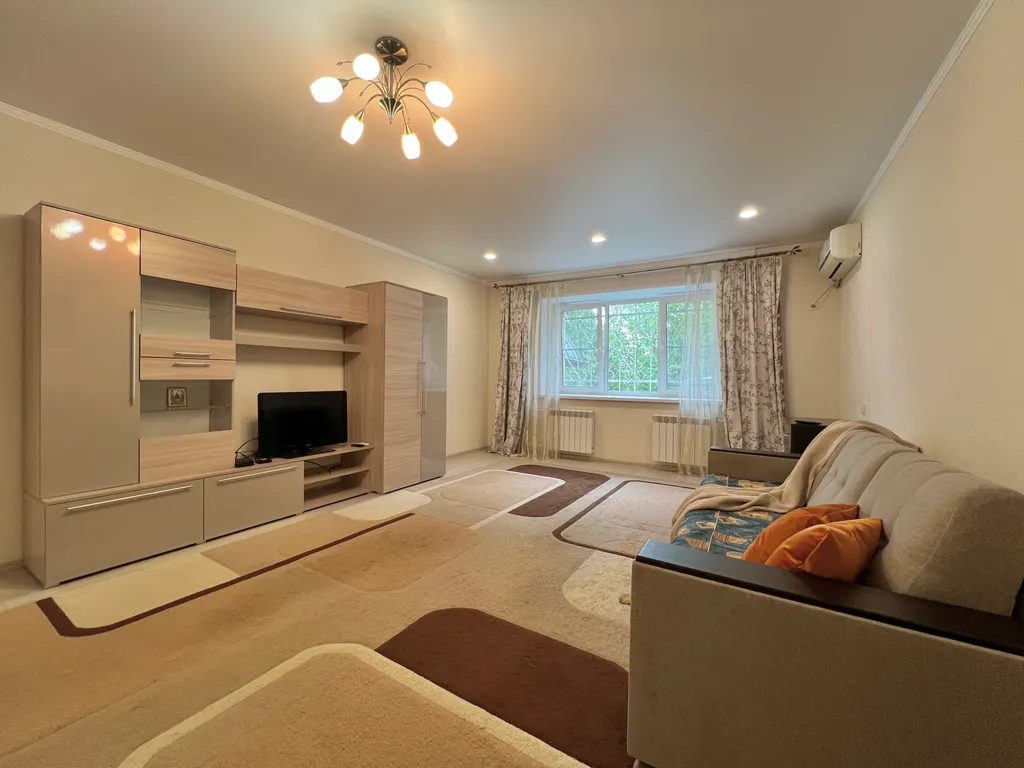 2 к.кв. в 10 мин езды от центра Калуги не берем оплату за уборку