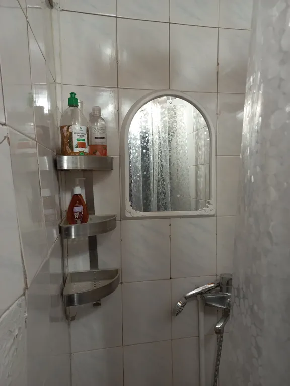 Квартира рядом с морем со всеми удобствами