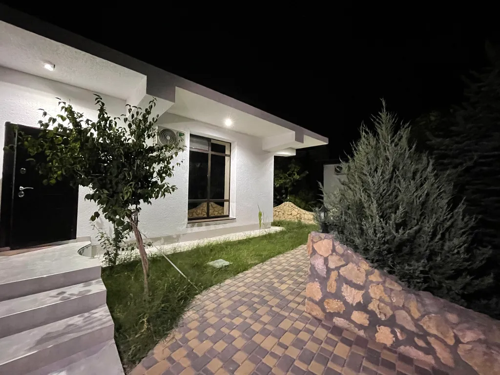 Вилла Дельфин