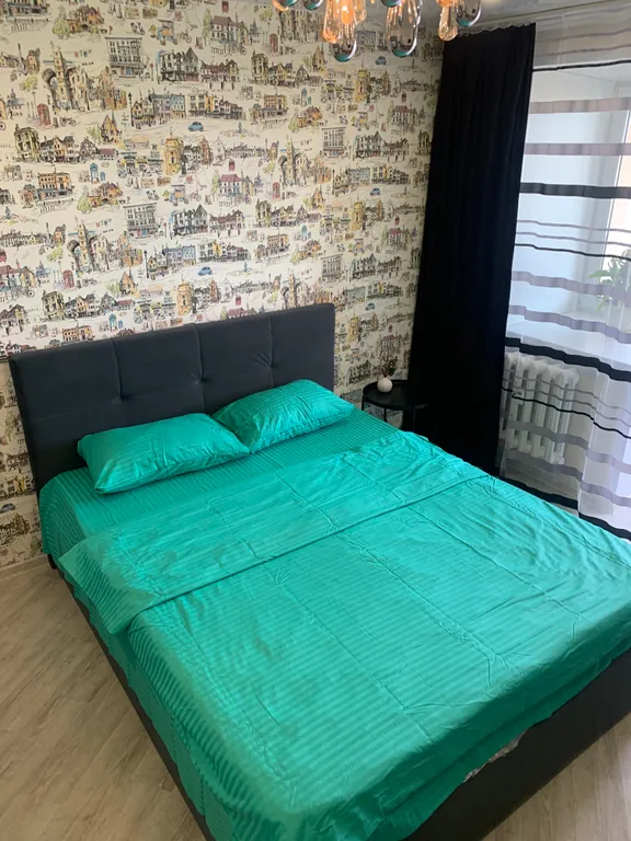 Квартира в центре — аренда посуточно в Благовещенск