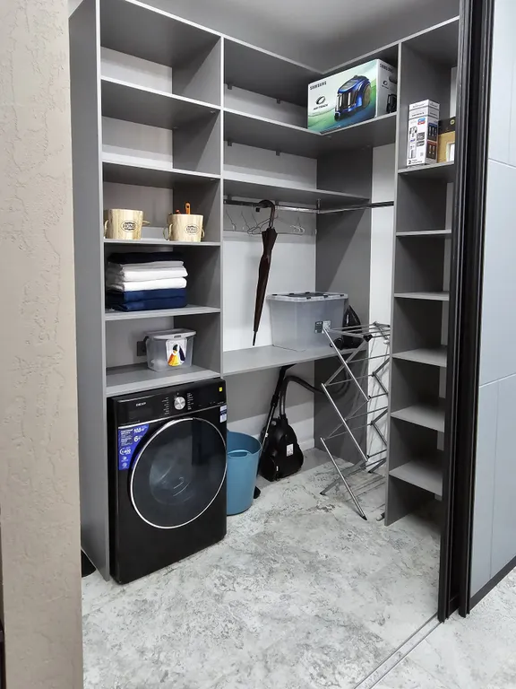 Роскошные новые апартаменты в центре города