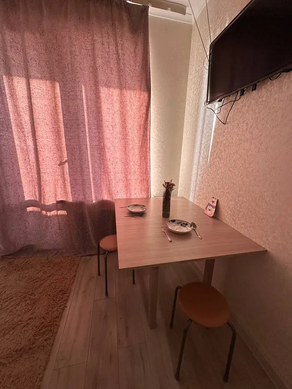 Уютная студия рядом с лесом и горнолыжным спуском