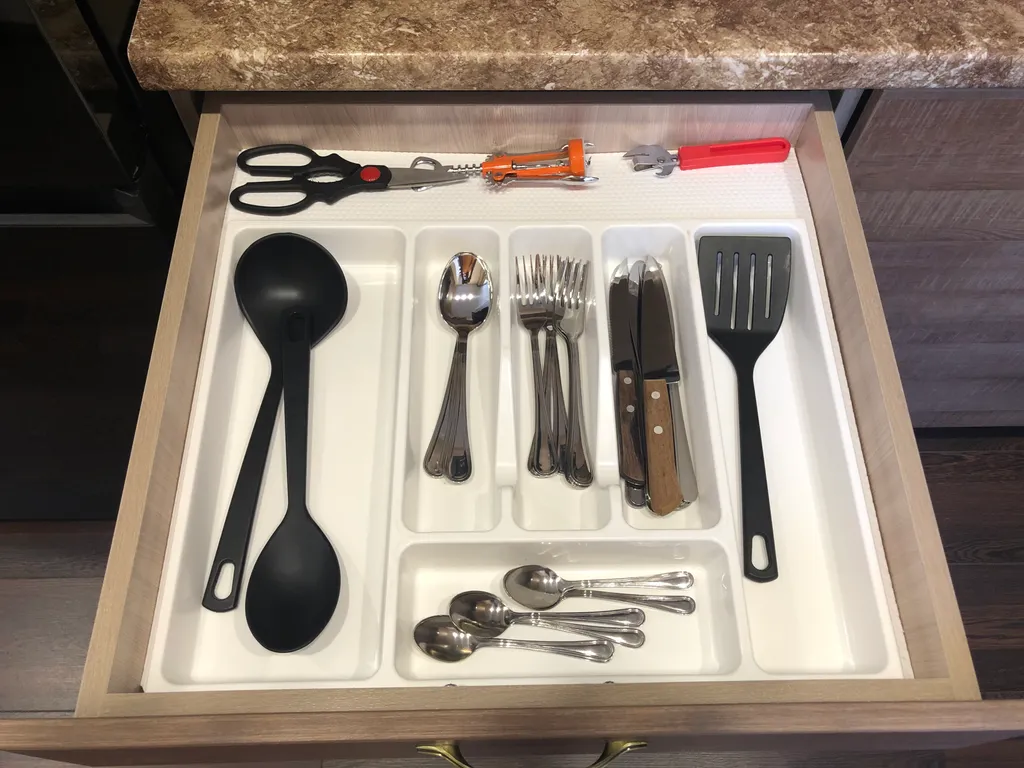 Комфортная квартира