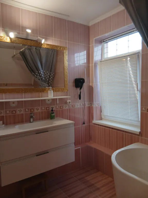 Дом на море