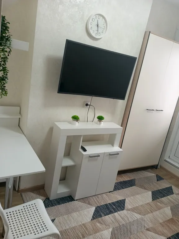 Уютные 2х комнатные апартаменты в новом доме с  видом на карьер "Мир"