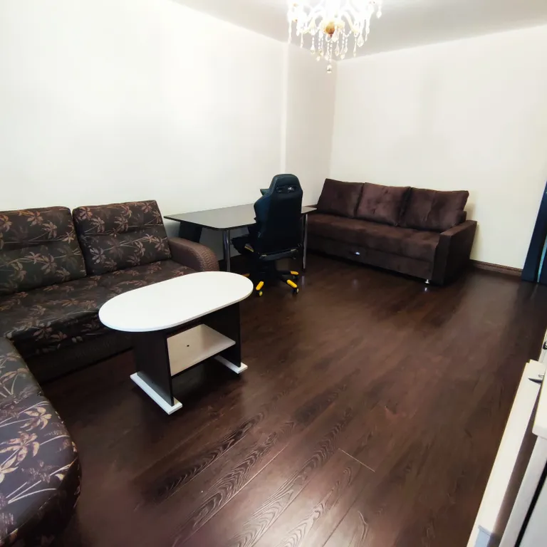 Стильная 2х комнатная квартира квартира на Дуси Ковальчук 378 б