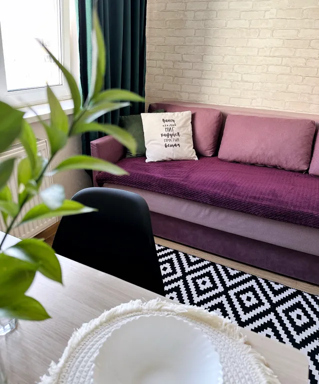 Квартира Уютная квартира ждёт своих гостей — Великий Новгород