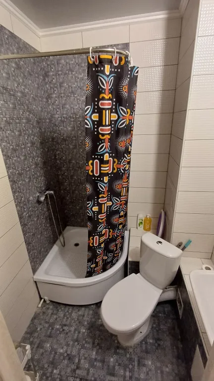 Уютная студия в ЖК Авиатор