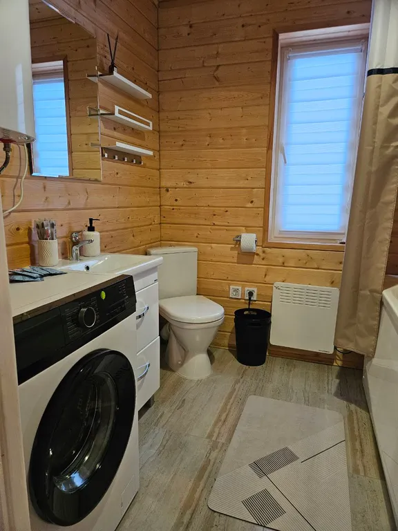 Дом 510 с тремя спальнями