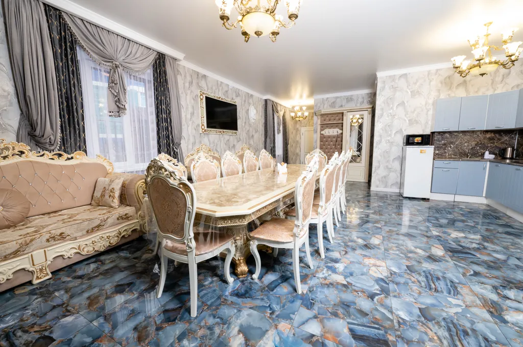 5-комнатный Дом