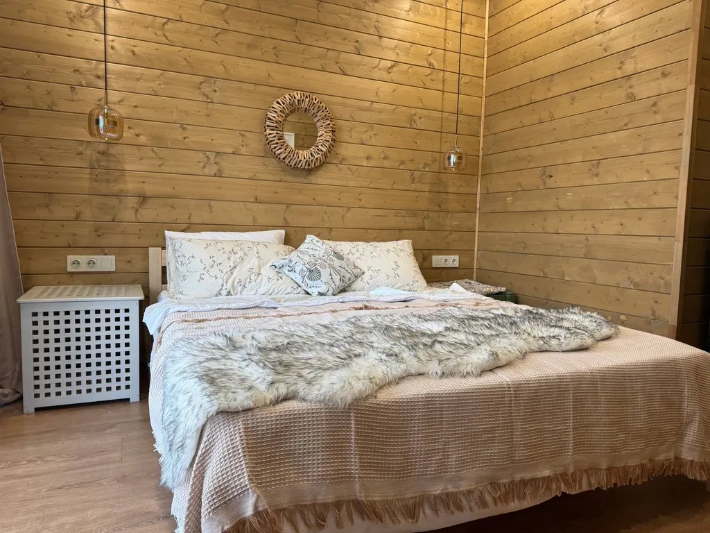 Каникулы в Завидово для семерых