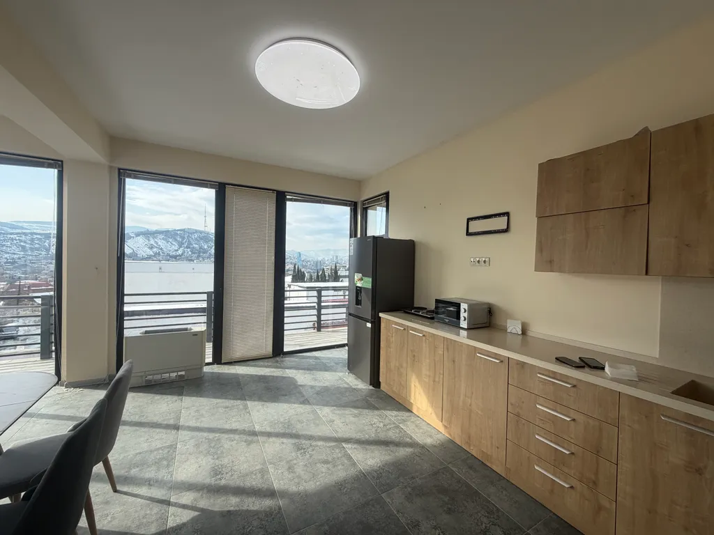 Natali Inn Apartment