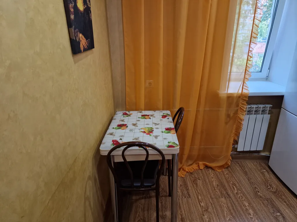 Сдам 2х комнатную квартиру в Октябрьском районе