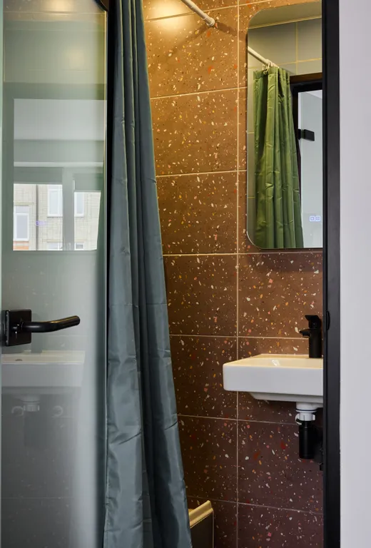 Апартамент в центре