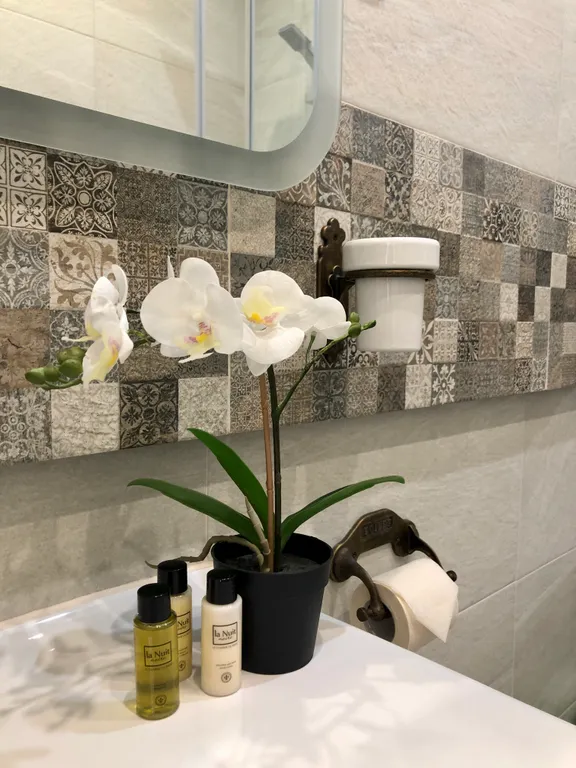 Квартира Уютная квартира рядом с морей — Адлер