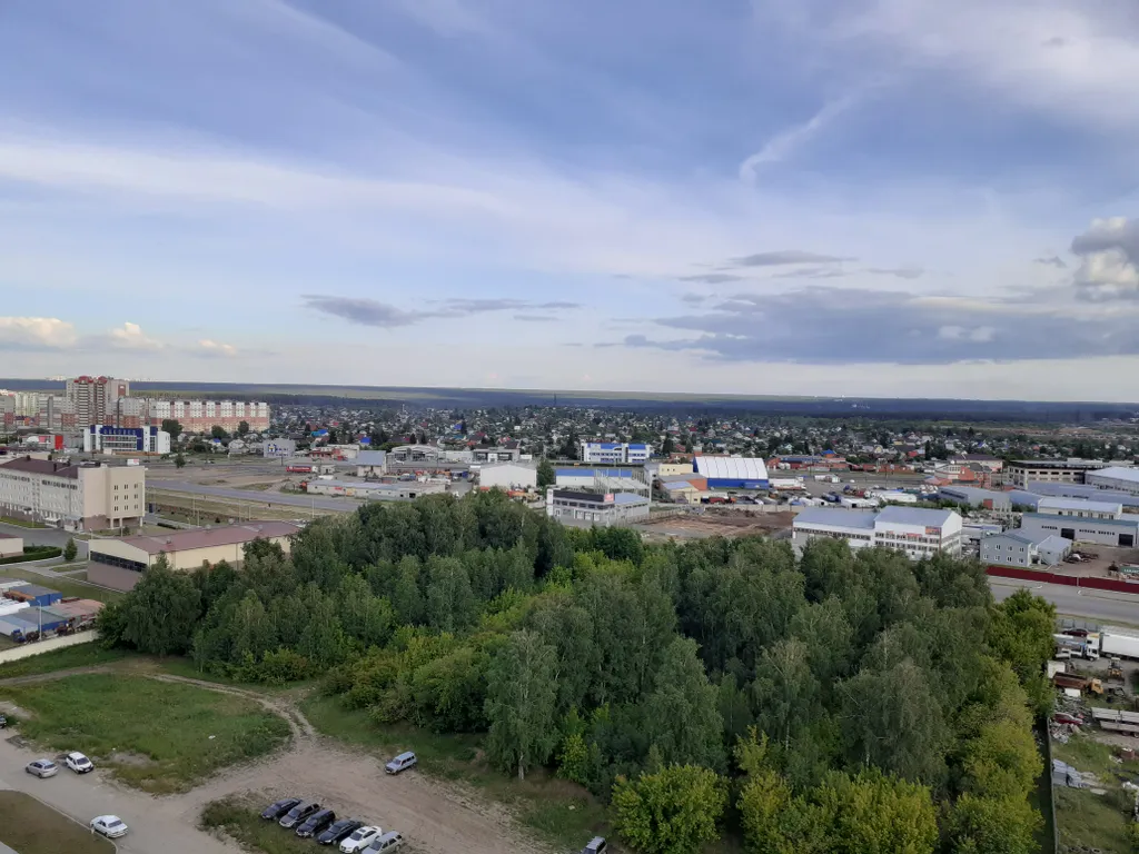 Современная квартира для комфортного отдыха с детьми