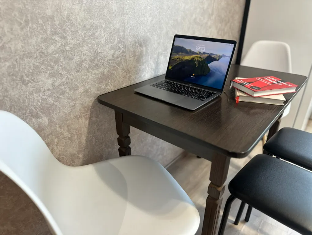 Апартаменты в ЖК "Новый город" пр-т Н.Ермакова 10