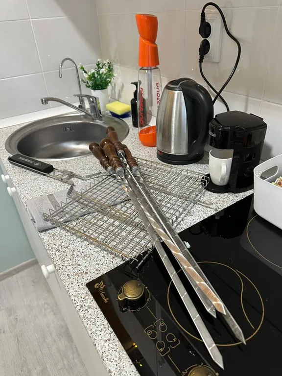 Апартаменты в частном доме в Щелковском районе МО