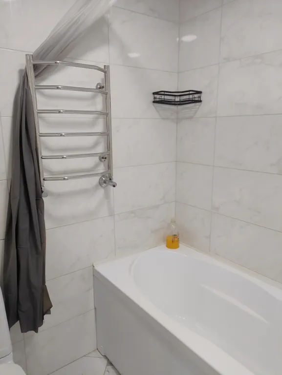 Уютная квартира в престижном районе города