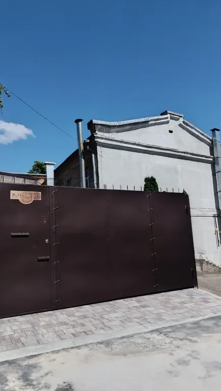 Квартира в сердце города