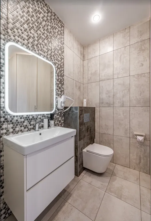 Дом у озера