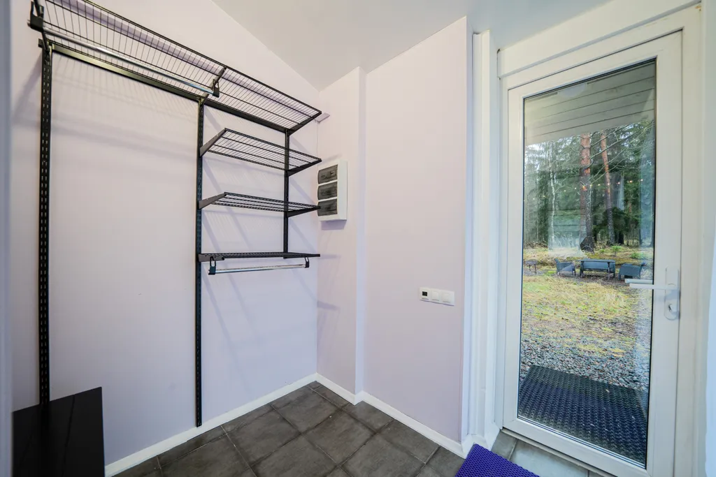 Коттедж Уютный коттедж villa lavanda у леса и озера — Борисово