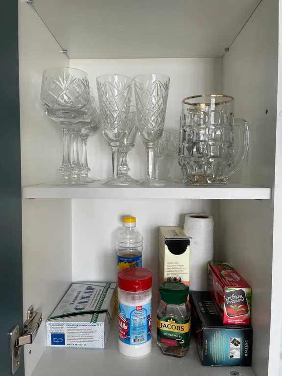 Квартира Монро