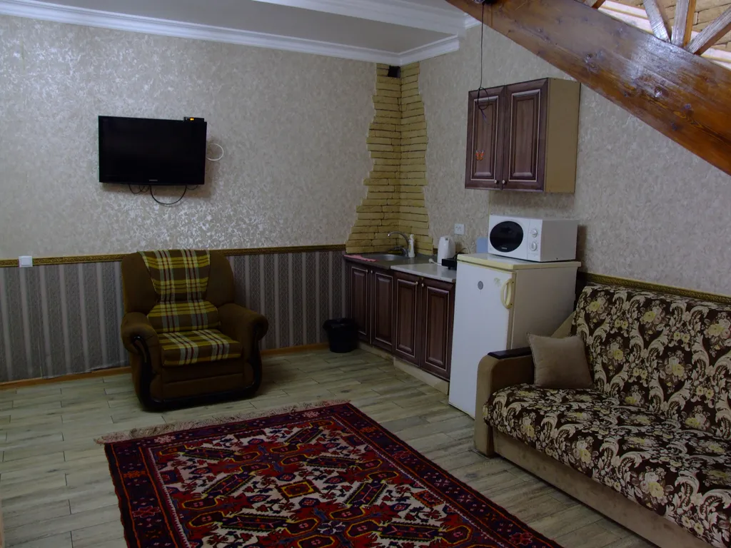 Коттедж индивидуальный двухэтажный