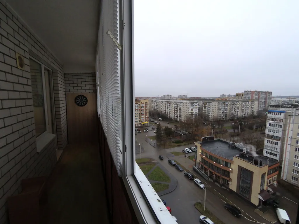 Уютная квартира у набережной в самом центре города