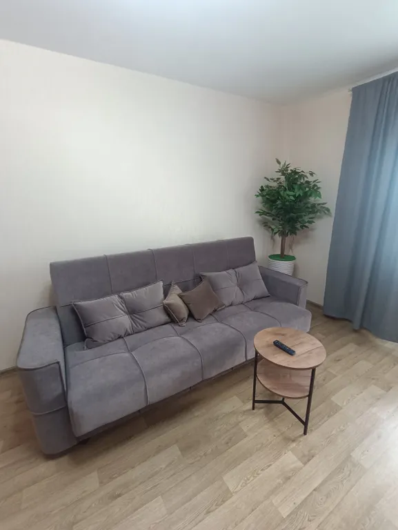 Уютная квартира — аренда посуточно в Иркутск