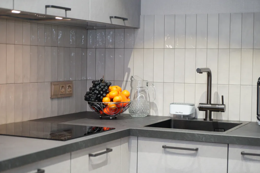 Апарт премиум-класса с видом