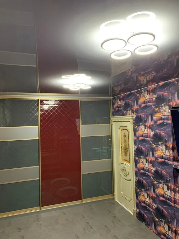 Уютная квартир по домашнему