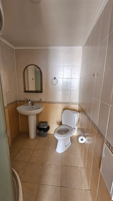 Полулюкс с видом на горы