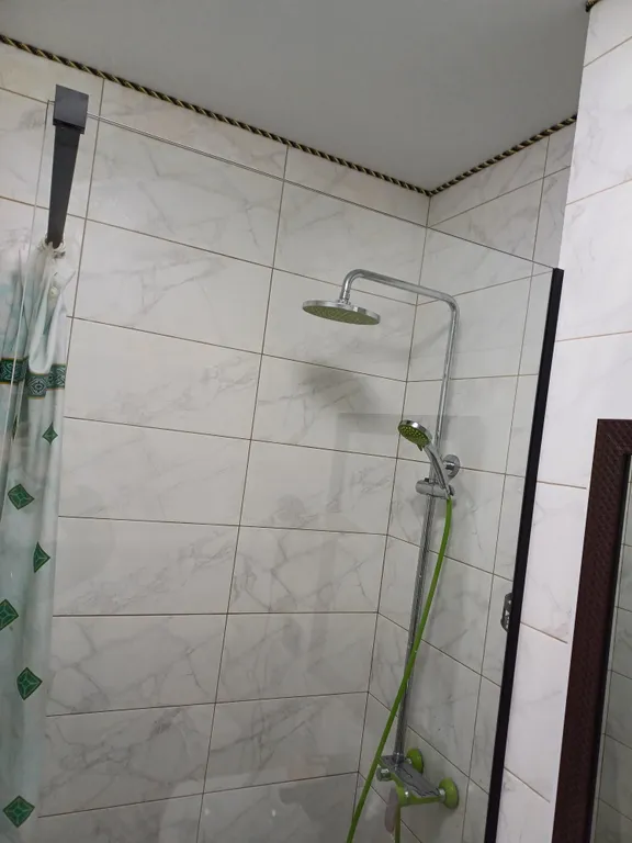 Студия в элит-доме