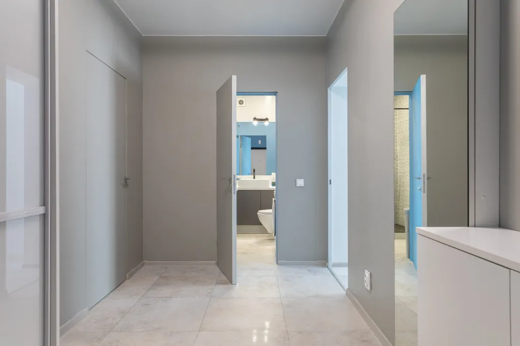 Квартира Квартира Indigo apartments — Калининград