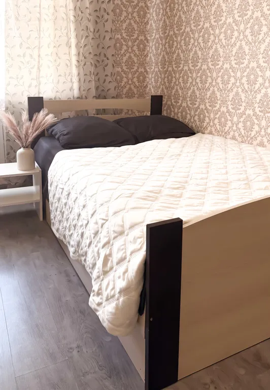 Квартира Вопрос с проживанием решён — аренда посуточно в Городец