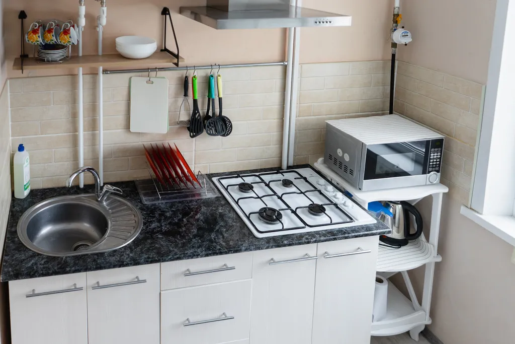 Отличная двушка с видом на сквер