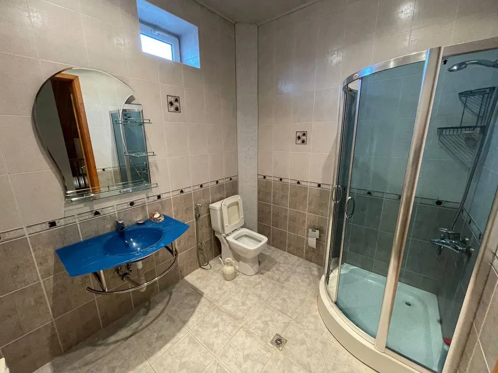 Коттедж с видом на море