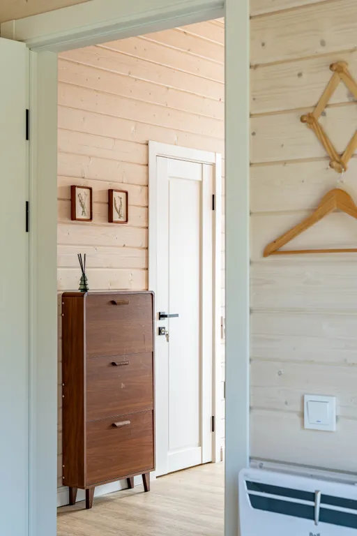 Коттедж Коттедж Beautiful house — Агалатово