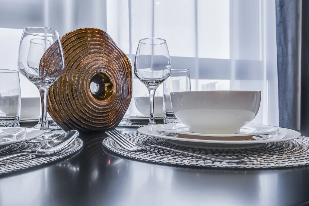 Квартира Квартира Business apartments на 15 этаже с видом на парк — Москва