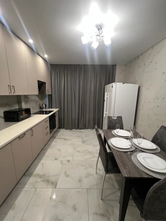 Квартира в курортном городе