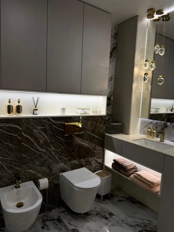 Лучший жилой комплекс с историей