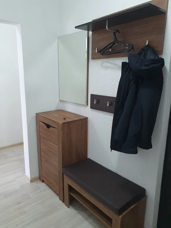 Уютная квартира в романтичном месте