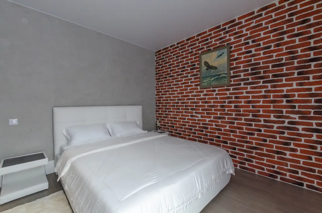 Квартира Роскошные апартаменты — Светлогорск