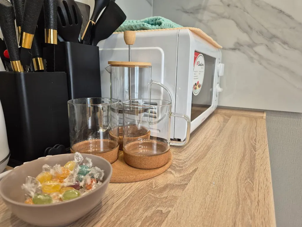 С видом на горы