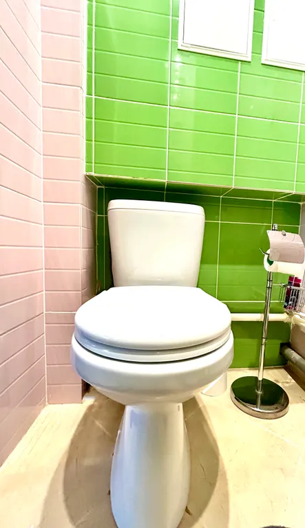 Шикарная уютная премиум двушка в центре