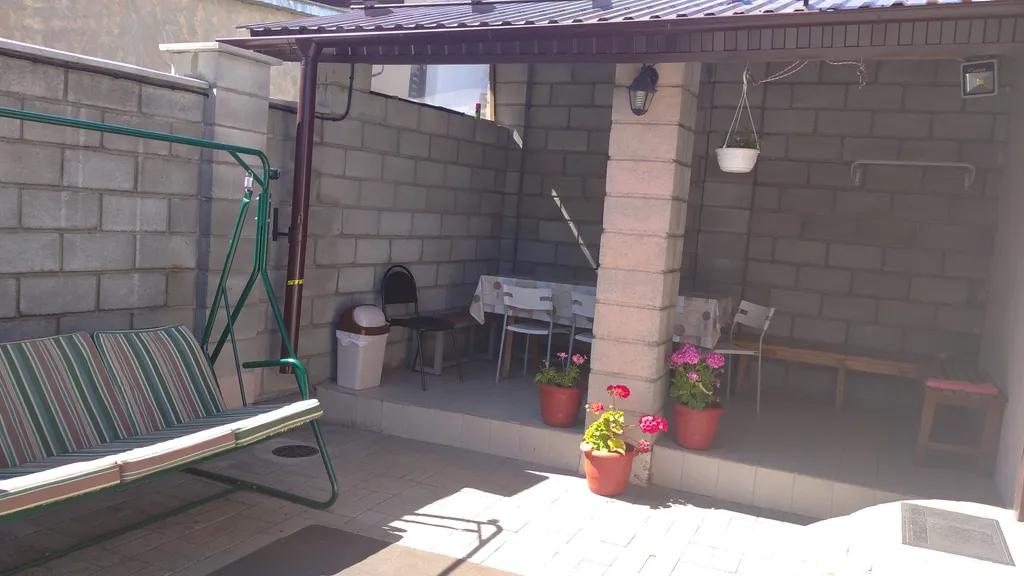 Бунгало Forest