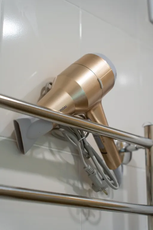 Квартира Квартира Солнечный апартамент в стиле Бохо — Адлер